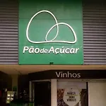 Copacabana Way - 4 Hospedes, Praia E Privativo