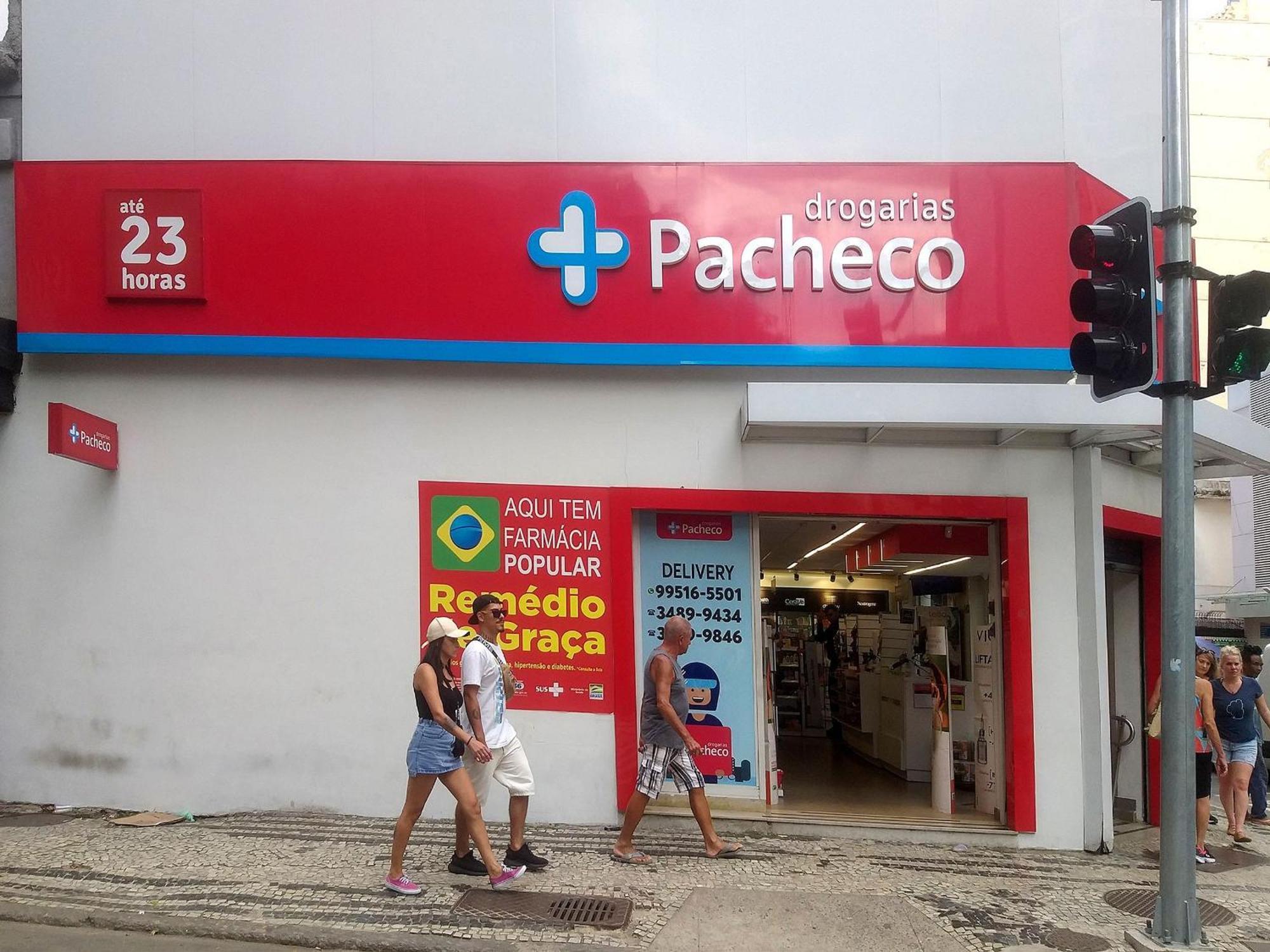 Copacabana Way - 4 Hospedes, E Privativo Rio de Janeiro