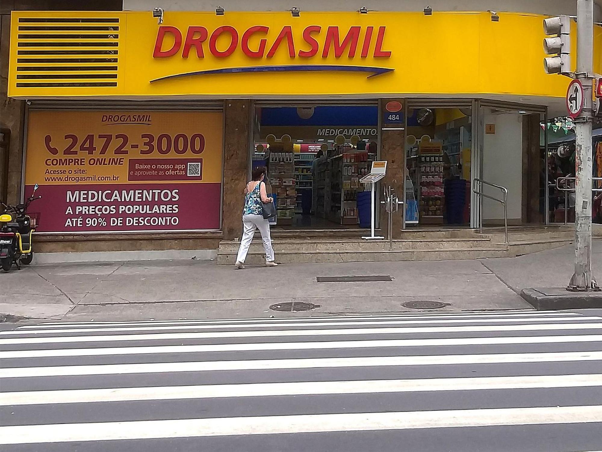 Copacabana Way - 4 Hospedes, E Privativo Rio de Janeiro