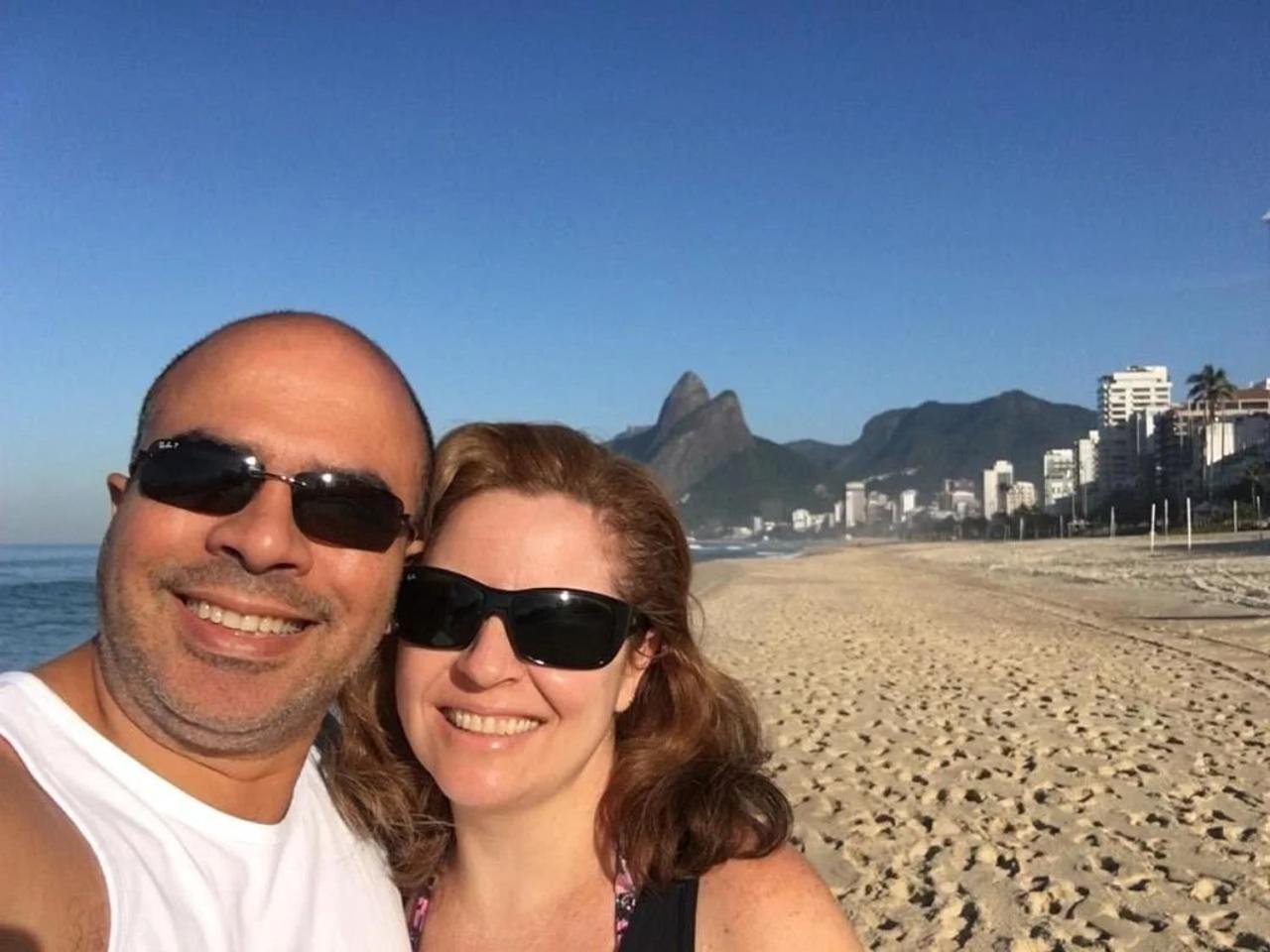 Apartamento Copacabana Way - 4 Hospedes, E Privativo