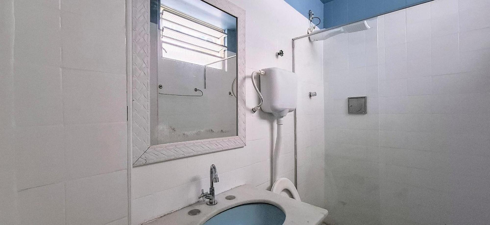 Apartamento Copacabana Way - 4 Hospedes, E Privativo Rio de Janeiro