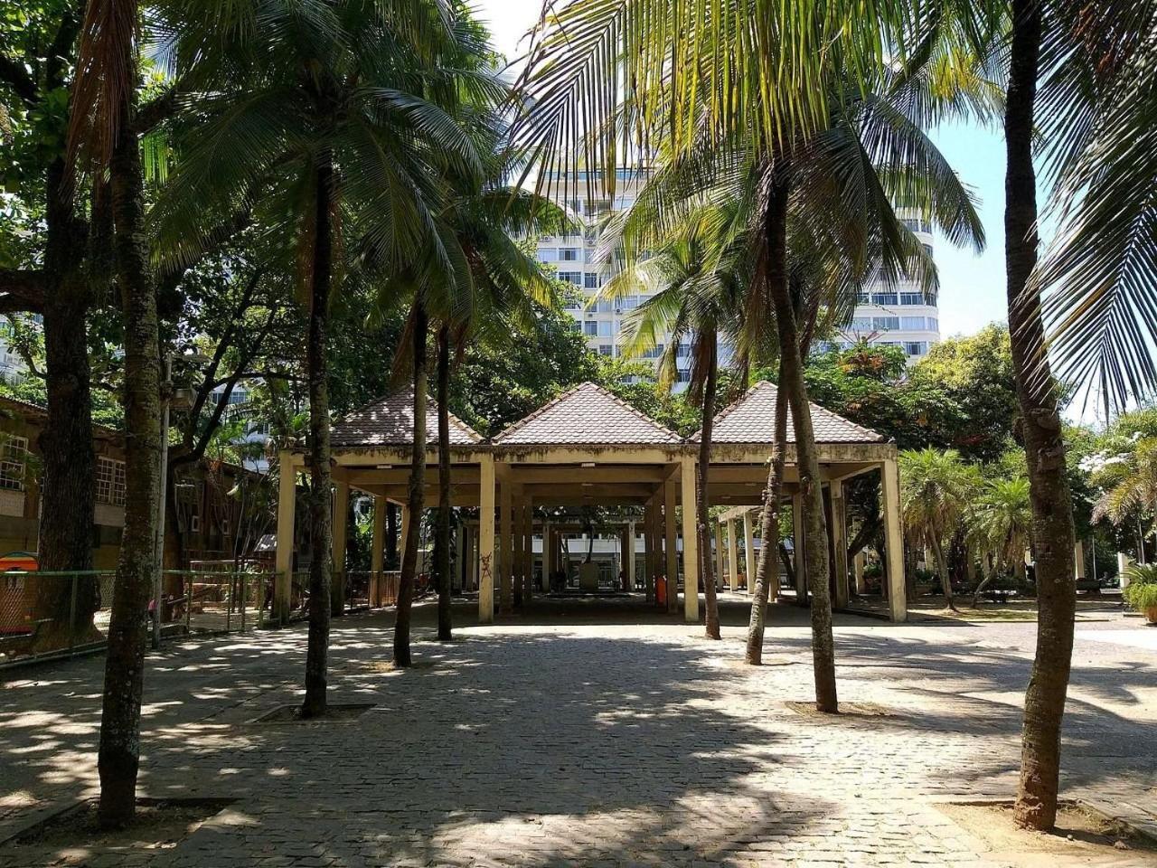 Copacabana Way - 4 Hospedes, E Privativo