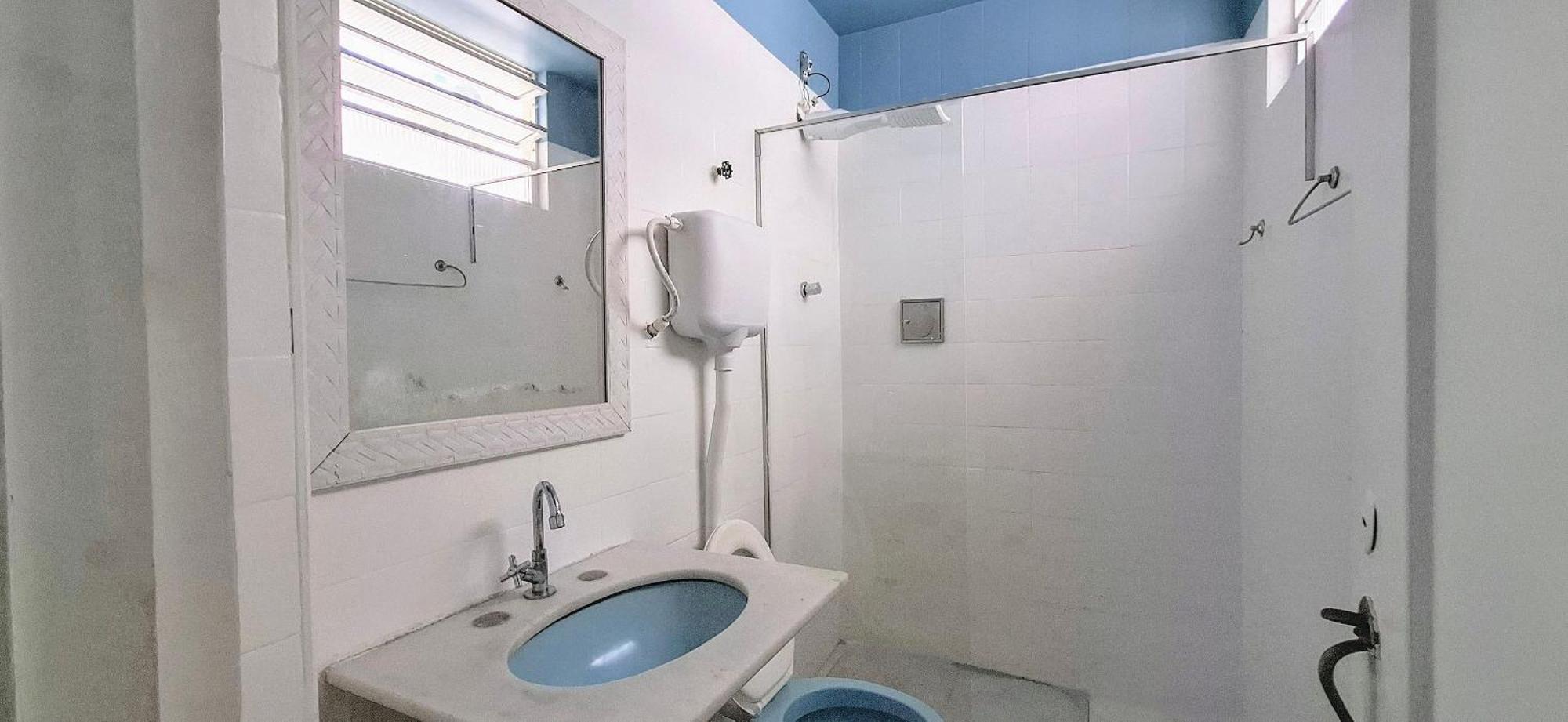 Apartamento Copacabana Way - 4 Hospedes, E Privativo Rio de Janeiro